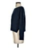 Vince. Blue Wool Pullover Sweater Size S - photo 5