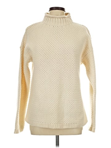 Theory Turtleneck Sweater (view 1)