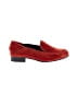 J. McLaughlin Red Flats Size 7 1/2 - photo 1
