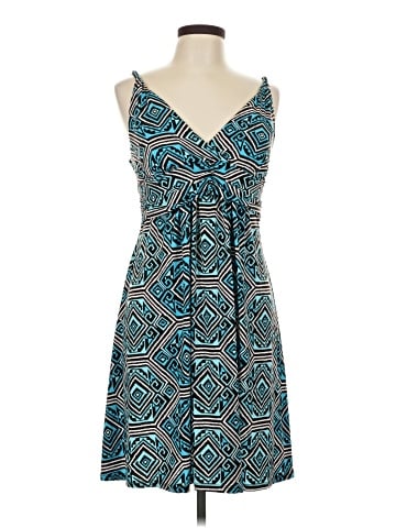 Bisou Bisou Casual Dress (view 1)