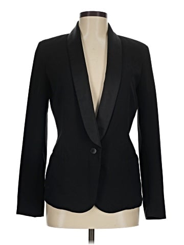 Aqua Blazer (view 1)