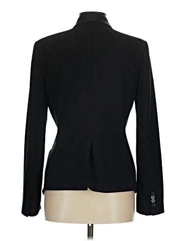 Aqua Blazer (view 2)