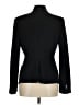 Aqua Black Blazer Size 6 - photo 2