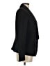 Aqua Black Blazer Size 6 - photo 4