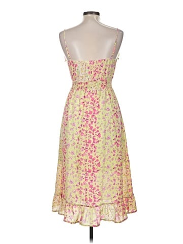 Sienna Sky Cocktail Dress (view 2)