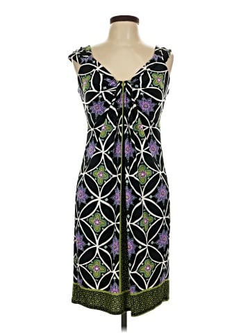 London Style Cocktail Dress (view 1)