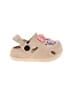 Unbranded Tan Clogs Size EU 19 (baby) - photo 1