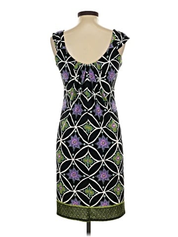 London Style Cocktail Dress (view 2)