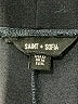 Saint + Sofia Solid Black Dress Pants Size 12 - photo 7