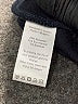 Saint + Sofia Solid Black Dress Pants Size 12 - photo 8