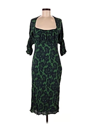 Peter Som Cocktail Dress (view 1)