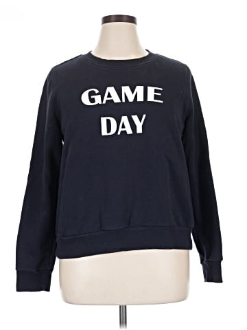 1901 Sweatshirt (view 1)