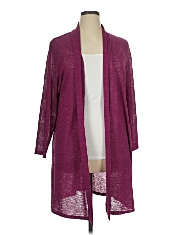 Kasper Cardigan (view 1)