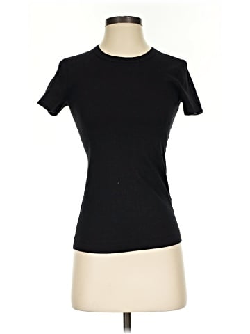 Three Dots Short Sleeve T-Shirt (view 1)