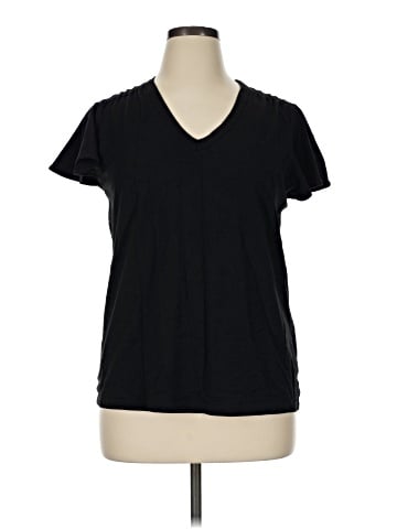 Chico's Short Sleeve T-Shirt (view 1)