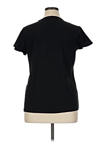 Chico's Short Sleeve T-Shirt (view 2)