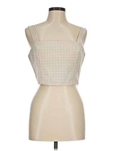 Unbranded Sleeveless Top (view 1)