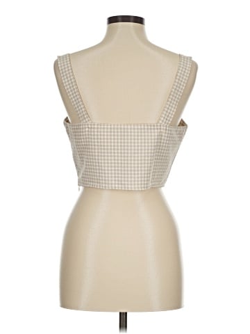 Unbranded Sleeveless Top (view 2)
