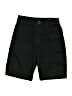 Volcom Solid Black Shorts Size 10 - photo 1