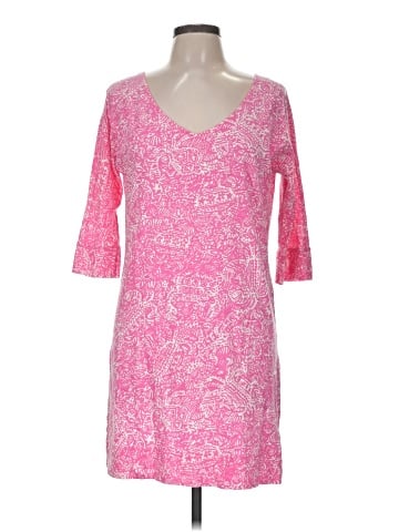 Lilly Pulitzer Casual Dress (view 1)