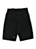 Volcom Solid Black Shorts Size 10 - photo 2