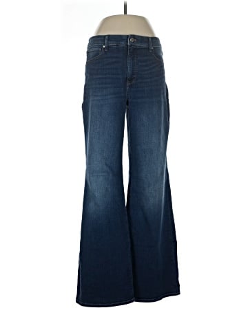 White House Black Market Jeans (view 1)