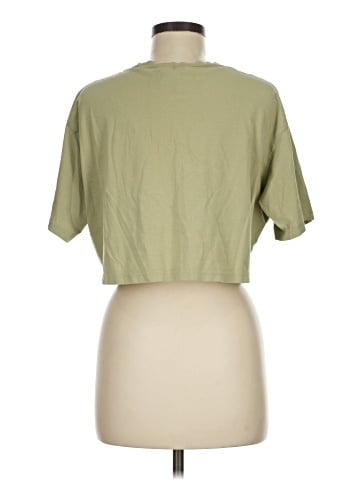 Divided by H&M Short Sleeve Top (view 2)