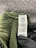 Athleta Green Track Pants Size 4 - photo 8