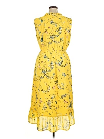 Ann Taylor LOFT Casual Dress (view 2)