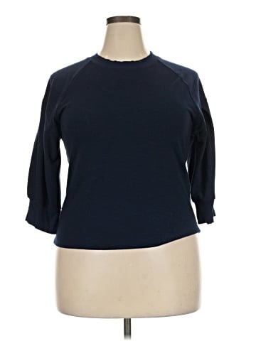 Socialite Sweatshirt (view 1)
