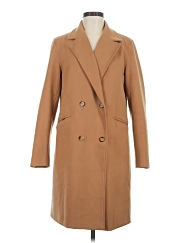Unbranded Coat (view 1)