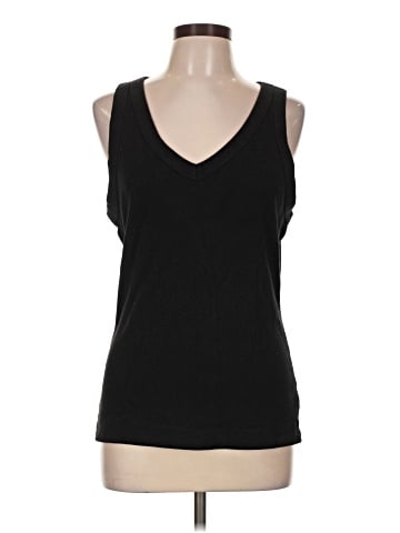 Michael Stars Sleeveless T-Shirt (view 1)