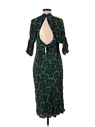 Peter Som Cocktail Dress (view 2)