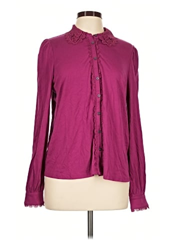 Boden Long Sleeve Blouse (view 1)