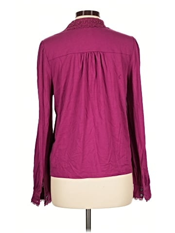 Boden Long Sleeve Blouse (view 2)