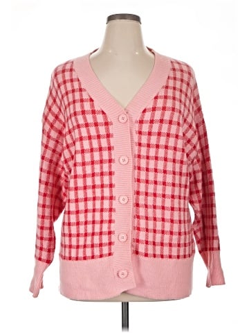 Polagram Cardigan (view 1)