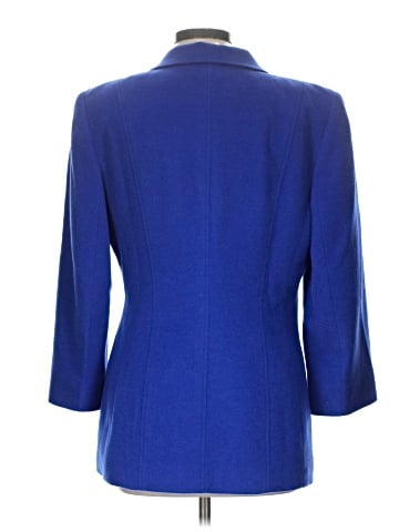 Carlisle Wool Blazer (view 2)
