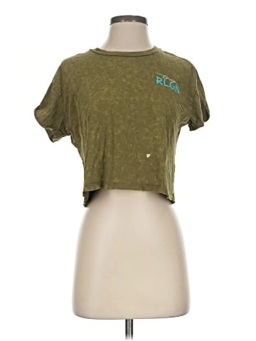 True Religion Short Sleeve T-Shirt (view 1)