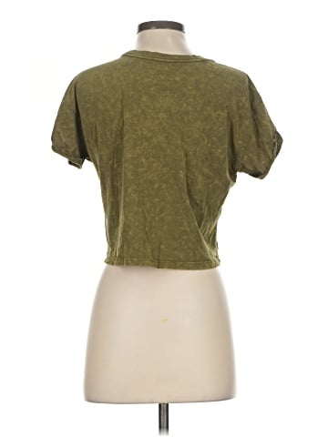 True Religion Short Sleeve T-Shirt (view 2)