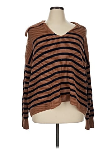Nordstrom Pullover Sweater (view 1)