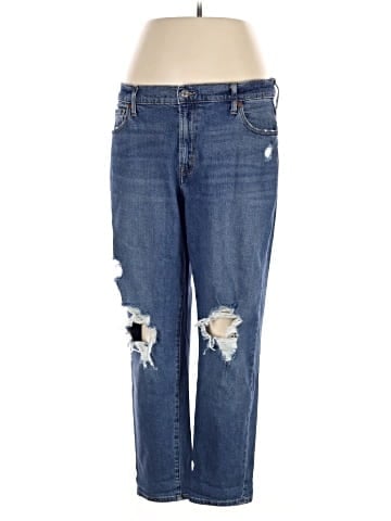 Gap Jeans (view 1)
