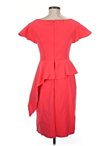 Teri Jon by Rickie Freeman Cocktail Dress (view 2)