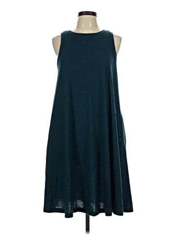 Ann Taylor LOFT Casual Dress (view 1)