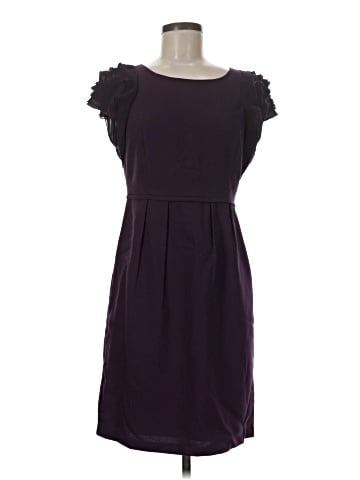Esley Casual Dress (view 1)
