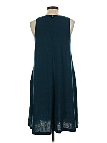Ann Taylor LOFT Casual Dress (view 2)