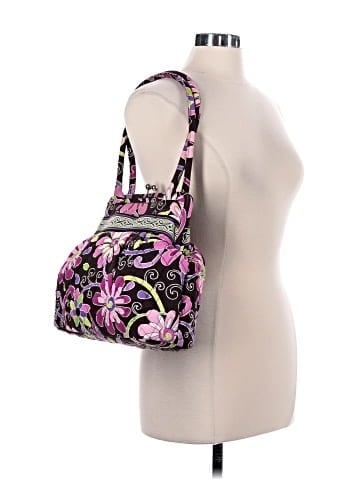 Vera Bradley Shoulder Bag (view 2)