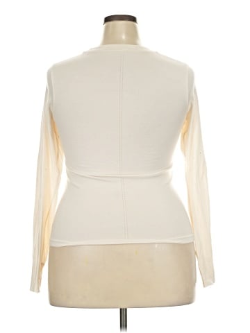 Athleta Long Sleeve T-Shirt (view 2)