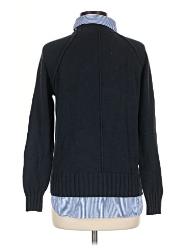 Lauren by Ralph Lauren Pullover Sweater (view 2)