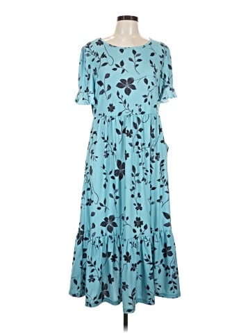 Unbranded Casual Dress (view 1)