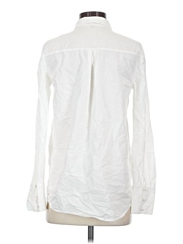 Express Long Sleeve Button-Down Shirt (view 2)